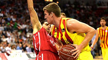 Η Σαραγόσα πλήρωσε τα σπασμένα για… Ολυμπιακό