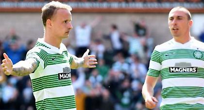 Σχεδόν… πρωταθλήτρια!