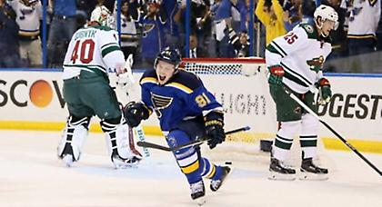 Ποντάρισμα σε Μπλουζ και Σένατορς