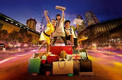 O τουρισμός παράγει παγκοσμίως 4 δισ. δολάρια την ημέρα