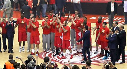 Η κοντινή… όψη του Ολυμπιακός-Μπαρτσελόνα (video)