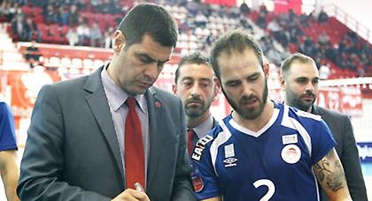 Καζάζης: «Θα πουλήσουμε ακριβά το τομάρι μας»