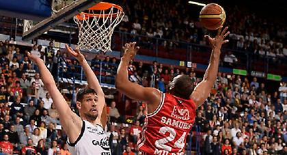 Ο κοντός και ο ψηλός…