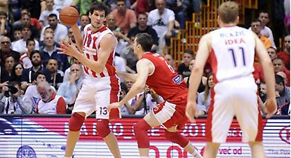 Match Ball… τίτλου για Ερ. Αστέρα!
