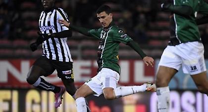 Δεν την... έσωσε ο Μάρτενς