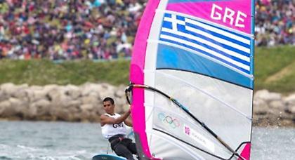 «Χάλκινος» ο Κοκκαλάνης