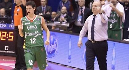 «Καθάρισε» η Ρέτζιο Εμίλια