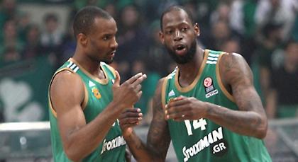 Με Γκιστ, ίσως και Λαουάλ