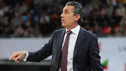 Επιστροφή Σκαριόλο στην εθνική Ισπανίας