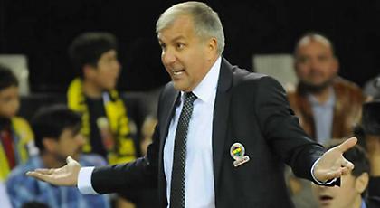 «Έκραξε» τον κόσμο της Φενέρ ο Ομπράντοβιτς (video)