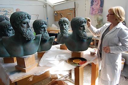 Hλεκτρονικό εισιτήριο σε μουσεία και αρχαιολογικούς χώρους