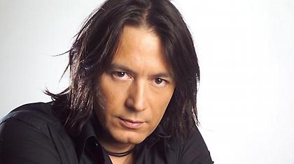 O Γιάννης Κότσιρας στo «ΛΑΜΠΑΤΕΡ»!