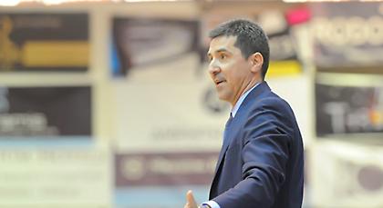 Πρίφτης: «Θα είναι πιο συγκεντρωμένος ο Παναθηναϊκός»