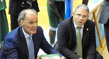 «Κανένας δεν ασχολείται με τον Ολυμπιακό…»