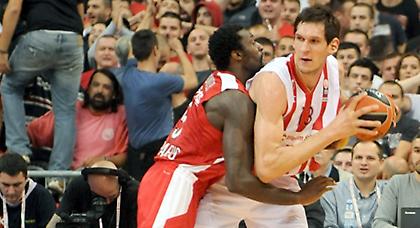 «Μπλέκουν» και τον Ολυμπιακό για Μαριάνοβιτς!