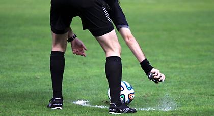 Οι διαιτητές των ημιτελικών του Κυπέλλου