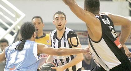 Κοντά στο… στόχο ο ΠΑΟΚ