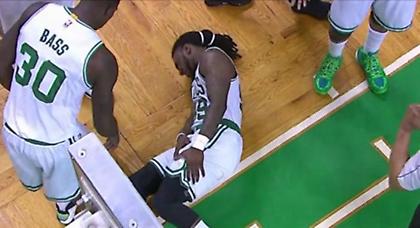 Φτηνά τη γλίτωσε ο Κράουντερ