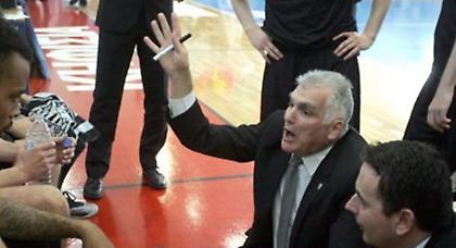 Μαρκόπουλος: «Παίξαμε όπως έπρεπε»