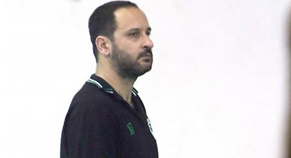 Ρούσης: «Πρέπει να βρούμε λύσεις»