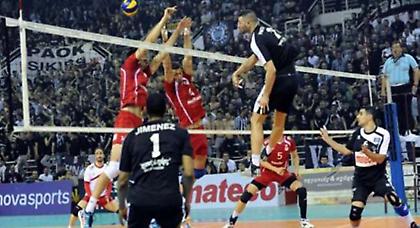 «Δικαιολογίες του Ολυμπιακού για την πανωλεθρία»