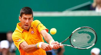 Απών από το Masters της Μαδρίτης ο Τζόκοβιτς