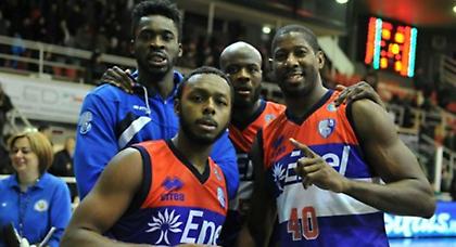 Έτοιμη για πλέι οφ η Μπρίντιζι