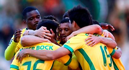 «Δράκοι ερχόμαστε»