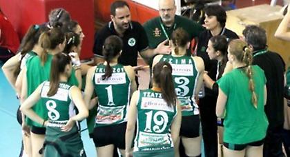 Παναθηναϊκός: «Κατάφωρη αδικία, μας έκλεψαν τη νίκη»