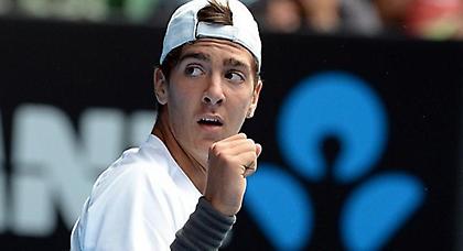 Πρόκριση και ίσως 100άδα για Κοκκινάκη