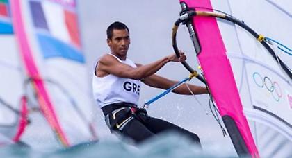 Κορυφή για τα ελληνικά σκάφη