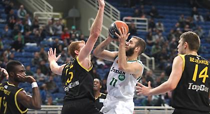 Το ντέρμπι πριν το ντέρμπι