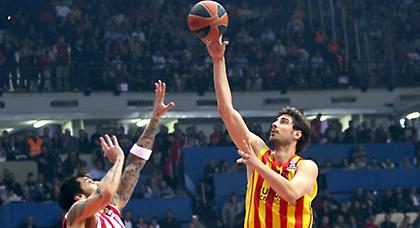 Ανανεώνει με Μπαρτσελόνα ο Τόμιτς!