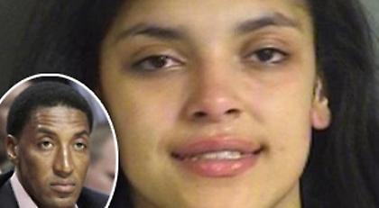 Σε μπελάδες η κόρη του Πίπεν