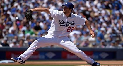 Εμπιστοσύνη σε Κλέιτον Κέρσο και Ντόντζερς