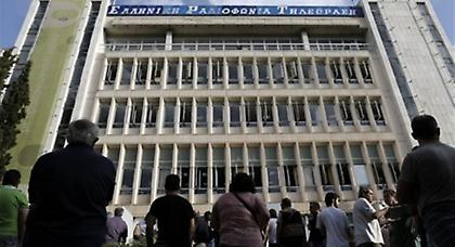 Στο κόκκινο η αντιπαράθεση για την ΕΡΤ