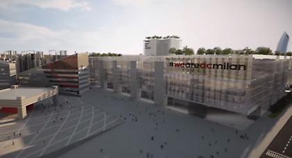 Γήπεδο αντάξιο της ιστορίας της (video)