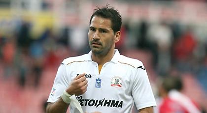 Εκτός επαναληπτικού ο Φλίσκας