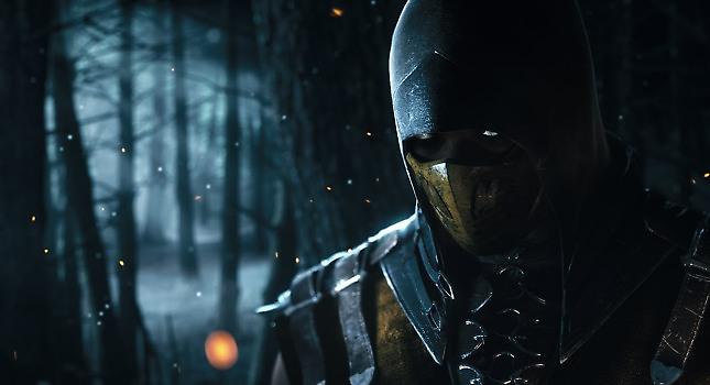 Το Mortal Kombat X στο PC, στις μέγιστες ρυθμίσεις!