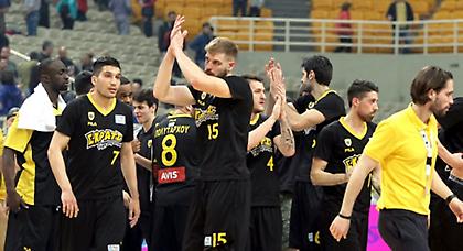 Το «ψάχνει» για φιλικό η ΑΕΚ