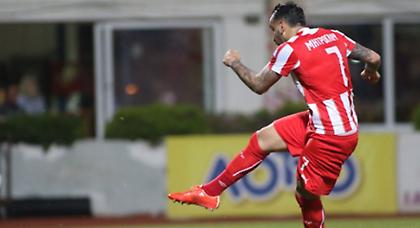 Οι πιο αξιόπιστοι σέντερ φορ!