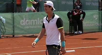 Ήττα για Κοκκινάκη στην Πόλη