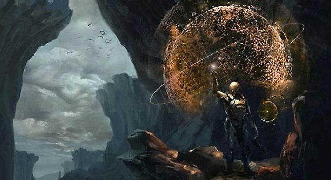 Πρώτα στοιχεία για το νέο Mass Effect