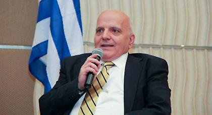 Ο Φουντουλάκης αρχηγός της ελληνικής Παραολυμπιακής αποστολής στο Ρίο