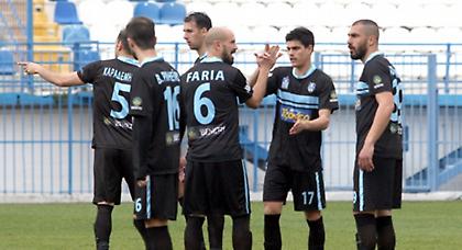 Με το μυαλό στα πλέι οφ...