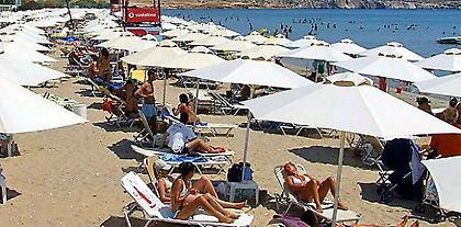 Αντιδρά ο τουριστικός κλάδος για τις προθέσεις νέων φόρων