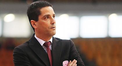 Σφαιρόπουλος: «Άλλο Παναθηναϊκός, άλλο Final 4»