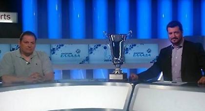 «Αν δεν πάρουμε το πρωτάθλημα, η χρονιά θα είναι αποτυχημένη!»