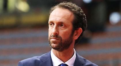 Χουγκάζ: «Θα μπορούσε να μην κατέβει ο Πανιώνιος…»