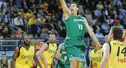 Πήρε… φωτιά!